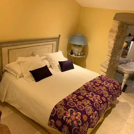 Villa Grenache, La Bastide De Marie, Avec Services Menerbes