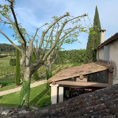 Grenache, La Bastide De Marie, Avec Services Villa *