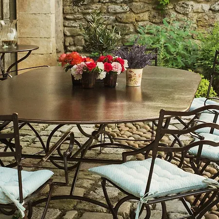 Grenache, La Bastide De Marie, Avec Services Villa *