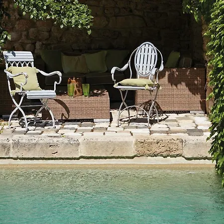 Grenache, La Bastide De Marie, Avec Services Villa