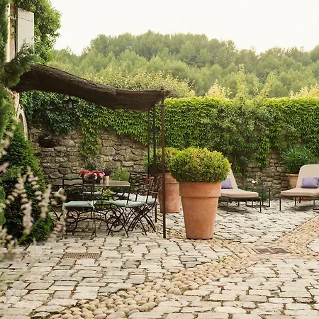 Villa Grenache, La Bastide De Marie, Avec Services *